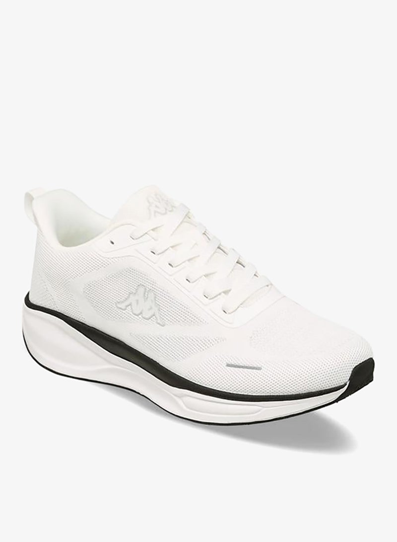 Kappa Men Lace-Up Sports Shoes - Image 1